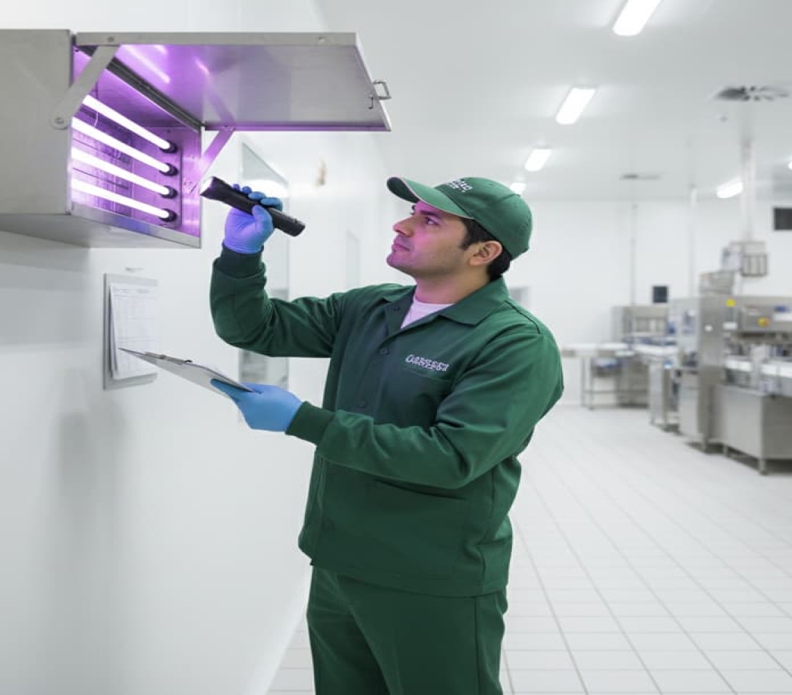 Fumigaciones de Moscas en Comercios, Empresas e Industrias